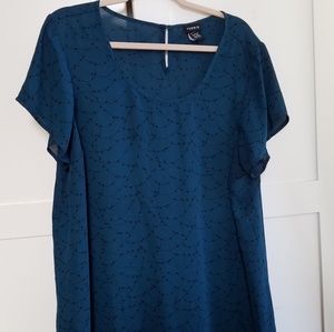 torrid Tops - Torrid Blouse torrid Tops - Torrid Blouse